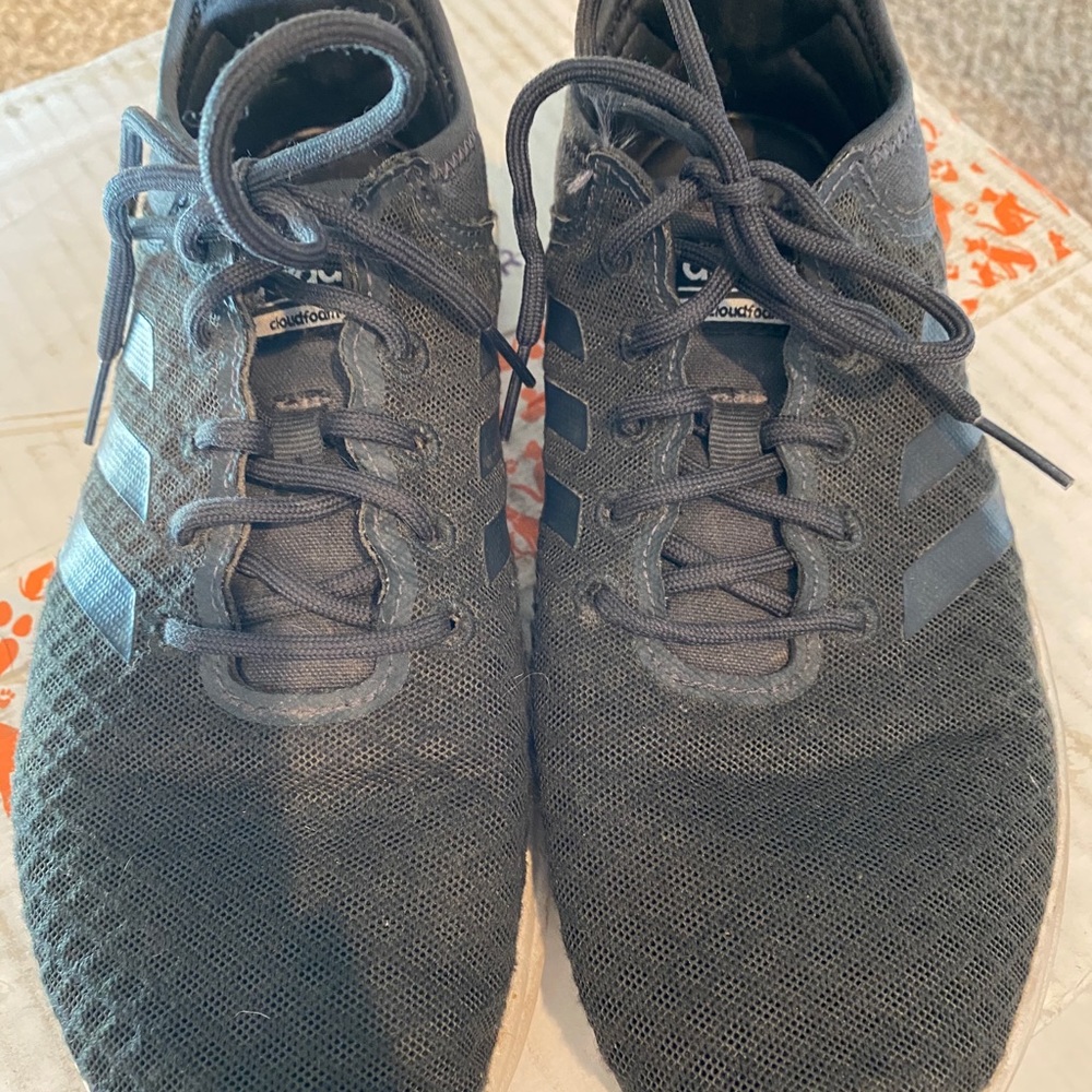Adidas Cloud Foam Shoes
